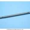 Rotor Shaft 12 X 237 Mm -Vario Helicopter Store 35986 0
