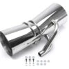 Exhaust For Lama -Vario Helicopter Store 35994 0
