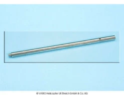 Rotor Shaft 10 X 234 Mm