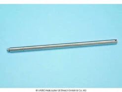 Rotor Shaft 10 X 242 Mm