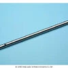 Rotor Shaft 10 X 230 Mm -Vario Helicopter Store 35 27 0
