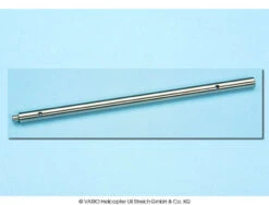 Rotor Shaft 10 X 214 Mm