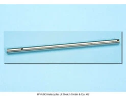 Rotor Shaft 10 X 220 Mm