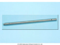 Rotor Shaft 10 X 224 Mm