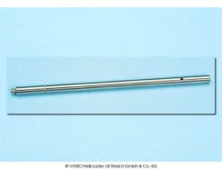 Rotor Shaft 10 X 235 Mm