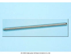 Rotor Shaft 10 X 243 Mm