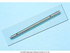 Rotor Shaft 10 X 194 Mm