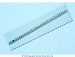 Rotor Shaft 10 X 286 Mm