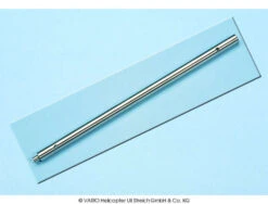 Rotor Shaft 10 X 249 Mm