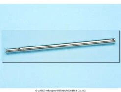 Rotor Shaft 12 X 255 Mm