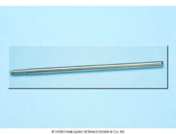 Rotor Shaft 12 X 309 Mm