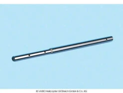 Rotor Shaft 12 X 286 Mm