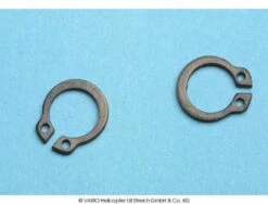 Circlip For 10 Mm ∅ Shaft