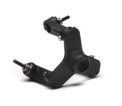 Three-bladed Control Bridge 6 Mm Ø