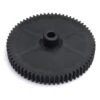 Main Gear 66-tooth -Vario Helicopter Store 36064 0