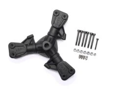 3-blade Rotor Head 10 Mm