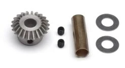 Bevel Gear 5 Mm, 22 Tooth