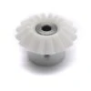 Bevel Gear 5 Mm, 16-tooth -Vario Helicopter Store 36713 0