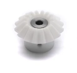 Bevel Gear 5 Mm, 16-tooth