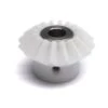 Bevel Gear 8 Mm, 16-tooth