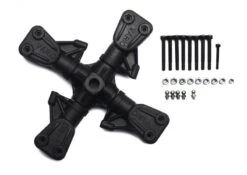 4-blade Rotor Head 10 Mm