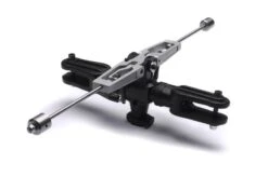 Semi Scale Rotor Head SKS