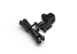 2-blade Tail Rotor ø 6 Mm Aluminium