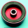 Reinforced Freewheel Bell Compl. -Vario Helicopter Store 36 40 0