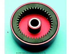 Reinforced Freewheel Bell Compl.