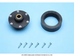 Freewheel Hub For 36/43