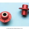 Freewheel Hub Incl. 2 Freewheels -Vario Helicopter Store 36 8 0