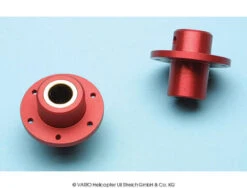 Freewheel Hub Incl. 2 Freewheels