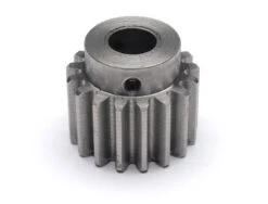 Gear 10 Mm, 17-tooth