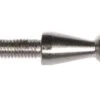Ball-end Bolt 10.0 Mm - M 3.0 X 9.0 -Vario Helicopter Store 37198 0