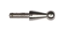Ball-end Bolt 10.0 Mm - M 3.0 X 9.0