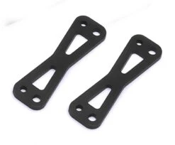 Tail Rotor Drive Shaft Mounting, Part I