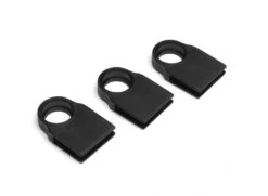 Gear Support For Tail Drive