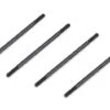 Pushrod 2.5 X 50 Mm -Vario Helicopter Store 37438 0