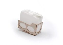 Tank For Kerosene 2.5 L For JetRanger PHT-3