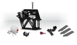 Turbine-Mechanics For Lama (Jakadofsky Pro Edition/5000)