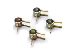 Petrol / Kerosene Hose Clamp