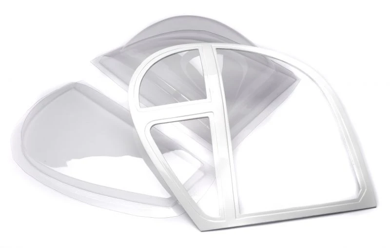 Bubble Window For Lama 3 Bubble Window For Lama