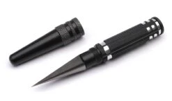 Hole-cutter, 3 To 14 Mm Diameter, With Handle