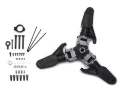 3-blade Rotor Head For 12 Mm, For Lama