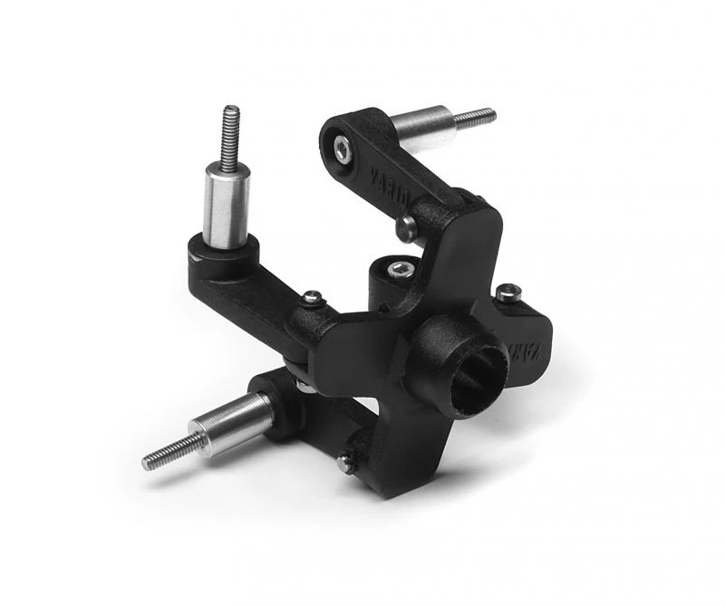 Four-bladed Control Bridge, 6 Mm ∅ 3 Four-bladed Control Bridge, 6 Mm ∅