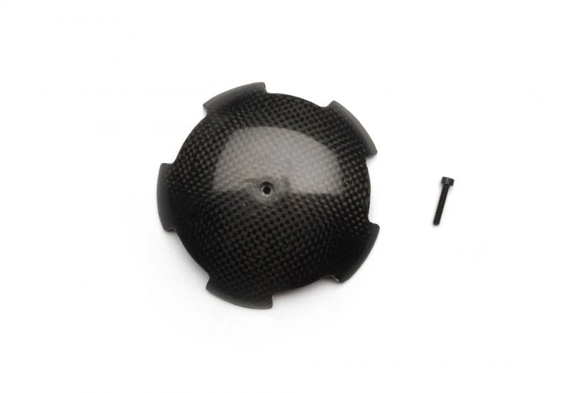 Rotor Head Cover For 5-blade Head 3 Rotor Head Cover For 5-blade Head