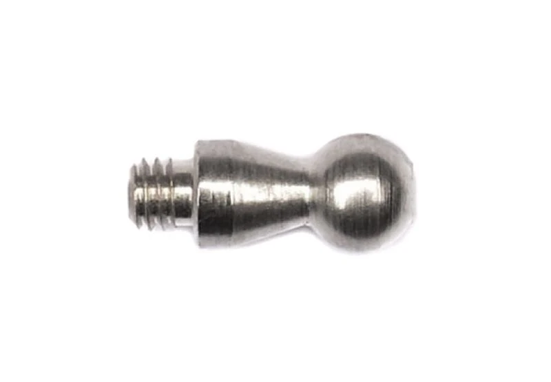 Ball-end Bolt 8,0 Mm - M 3,5 X 3,0 3 Ball-end Bolt 8,0 Mm - M 3,5 X 3,0
