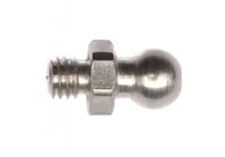 Ball-end Bolt 5.0 Mm - M3.5 X 3.0