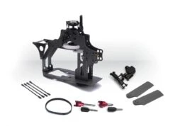 Petrol Mechanics 90:18, For 12 Mm Main Rotor Shaft