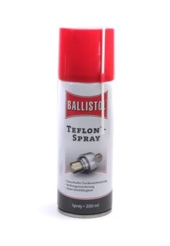 Maintenance Spray, 200 Ml